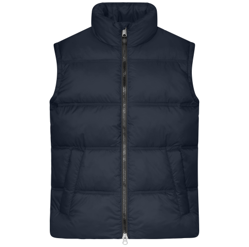 Men\'s Winter Vest GRS