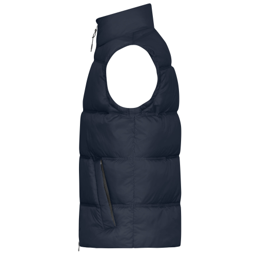 Men\'s Winter Vest GRS