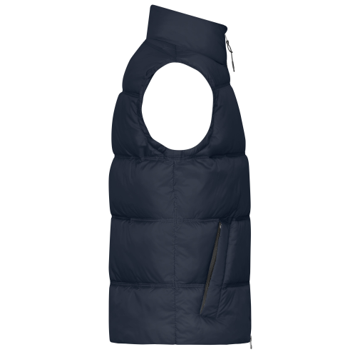Men\'s Winter Vest GRS