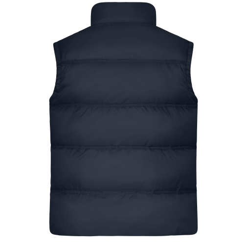 Men\'s Winter Vest GRS