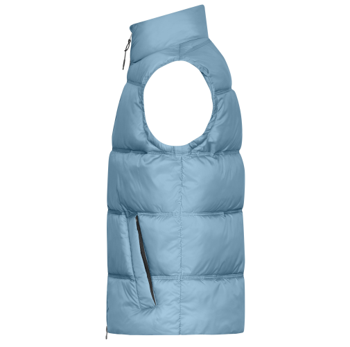 Men\'s Winter Vest GRS