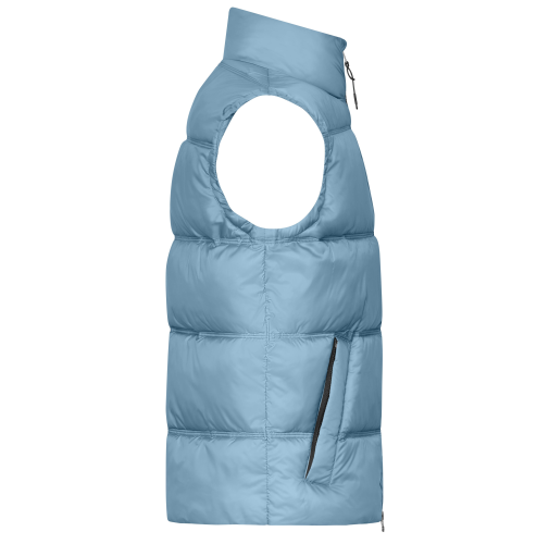 Men\'s Winter Vest GRS