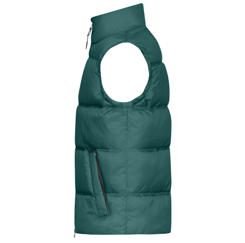 Men\'s Winter Vest GRS