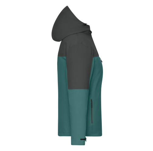 Ladies\' 3-in-1 Jacket GRS