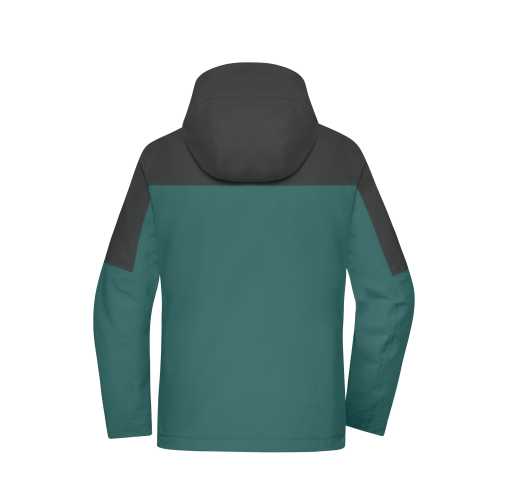 Ladies\' 3-in-1 Jacket GRS