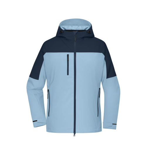 Ladies\' 3-in-1 Jacket GRS