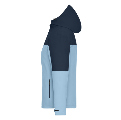 Ladies\' 3-in-1 Jacket GRS