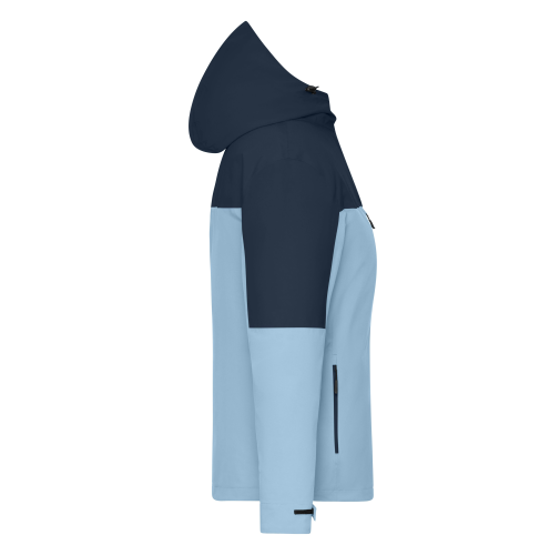 Ladies\' 3-in-1 Jacket GRS