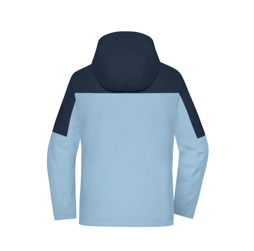 Ladies\' 3-in-1 Jacket GRS