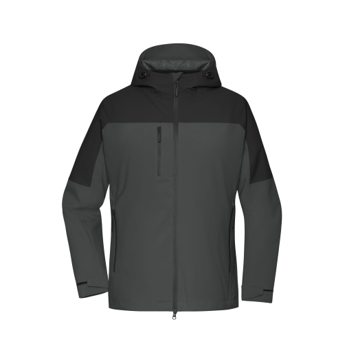 Ladies' 3-in-1 Jacket  GRS