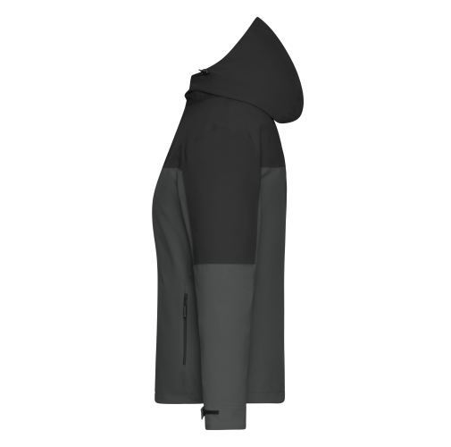 Ladies\' 3-in-1 Jacket GRS