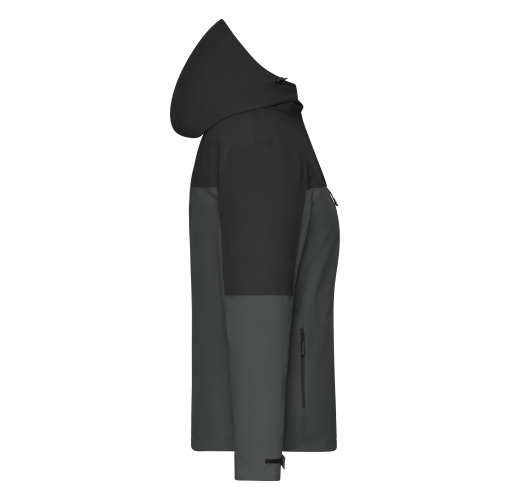 Ladies\' 3-in-1 Jacket GRS