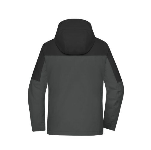 Ladies\' 3-in-1 Jacket GRS