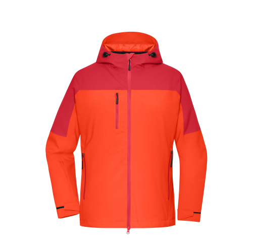 Ladies\' 3-in-1 Jacket GRS