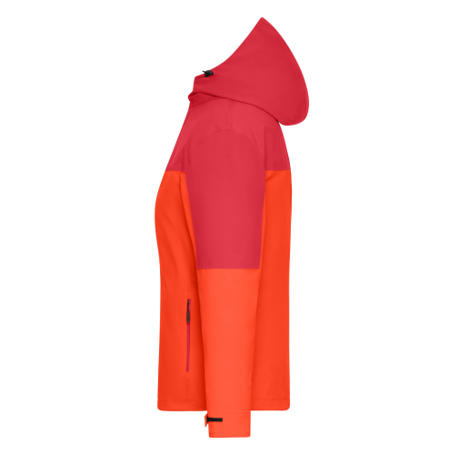 Ladies\' 3-in-1 Jacket GRS