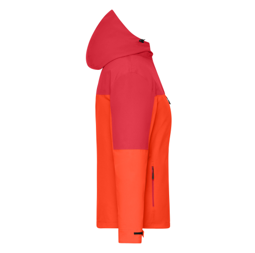 Ladies\' 3-in-1 Jacket GRS