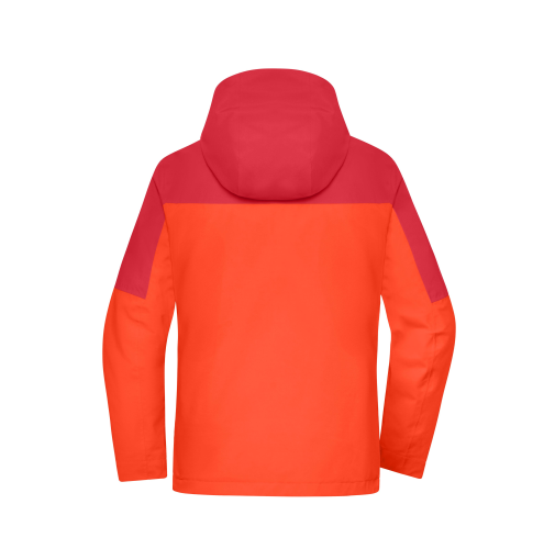 Ladies\' 3-in-1 Jacket GRS