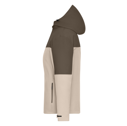 Ladies\' 3-in-1 Jacket GRS