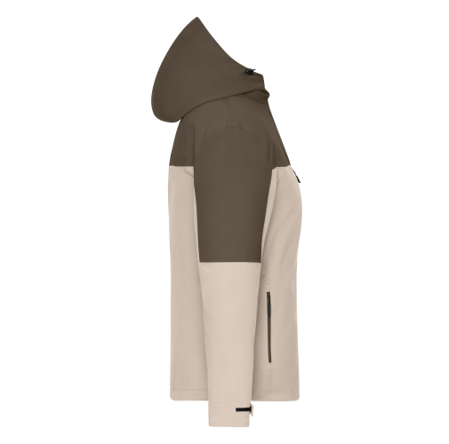 Ladies\' 3-in-1 Jacket GRS