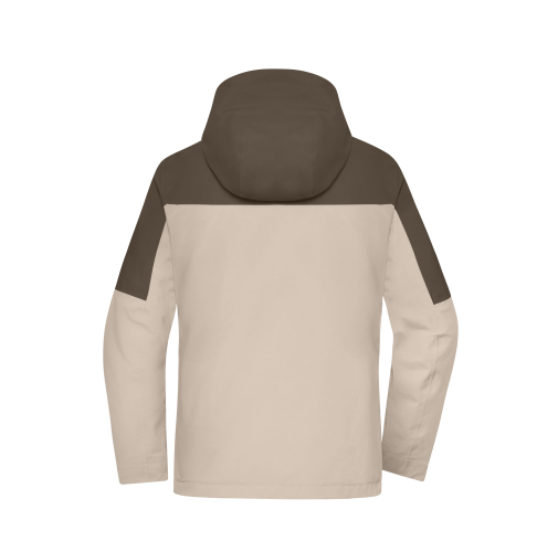 Ladies\' 3-in-1 Jacket GRS