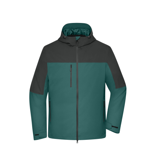 Men\'s 3-in-1 Jacket GRS