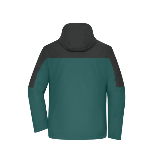 Men\'s 3-in-1 Jacket GRS