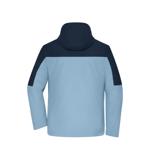 Men\'s 3-in-1 Jacket GRS