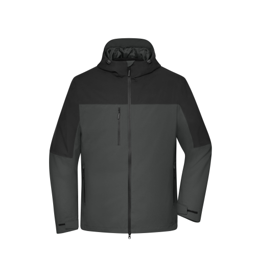 Men's 3-in-1 Jacket  GRS