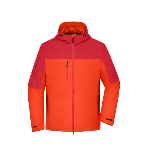 Men\'s 3-in-1 Jacket GRS