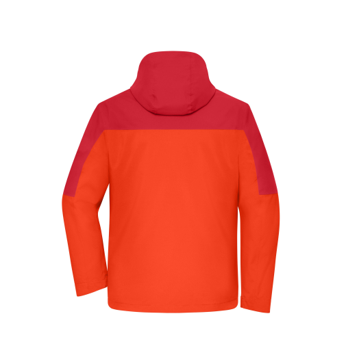 Men\'s 3-in-1 Jacket GRS