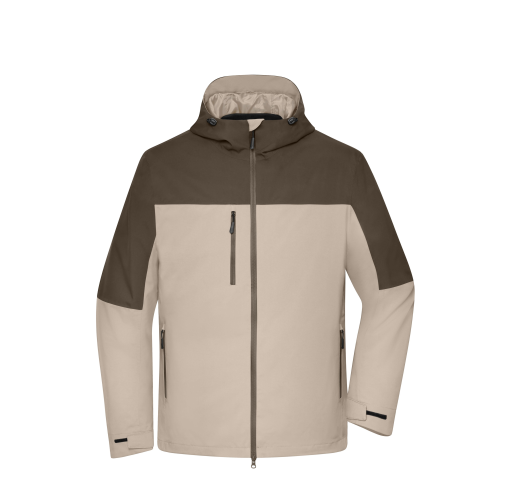 Men\'s 3-in-1 Jacket GRS