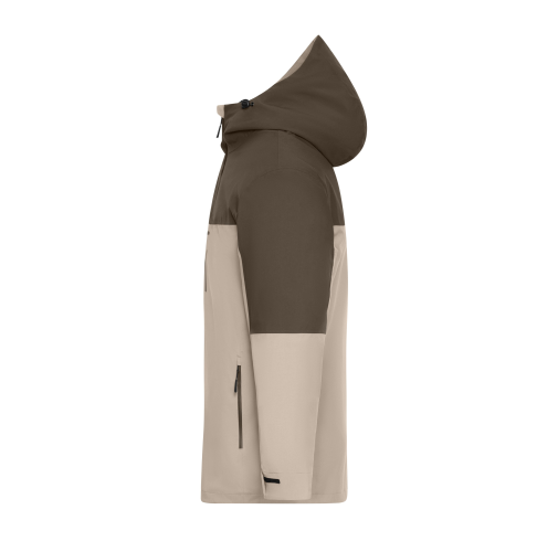 Men\'s 3-in-1 Jacket GRS