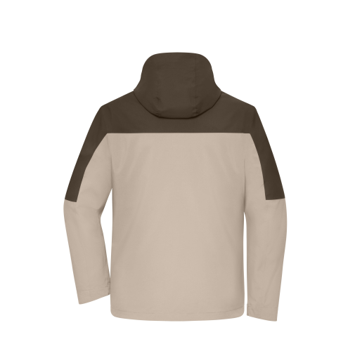 Men\'s 3-in-1 Jacket GRS