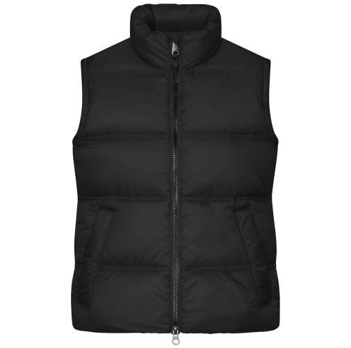 Ladies' Winter Vest  GRS