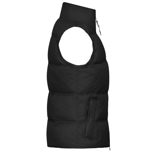 Ladies\' Winter Vest GRS