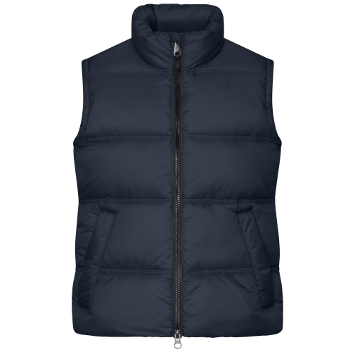 Ladies\' Winter Vest GRS