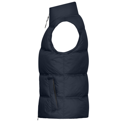 Ladies\' Winter Vest GRS
