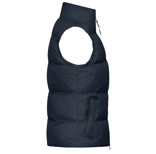 Ladies\' Winter Vest GRS