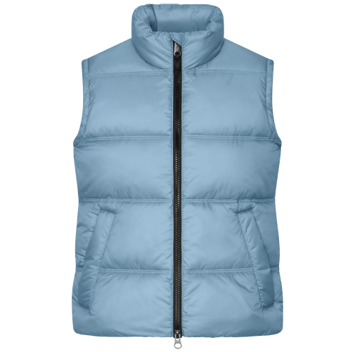 Ladies\' Winter Vest GRS