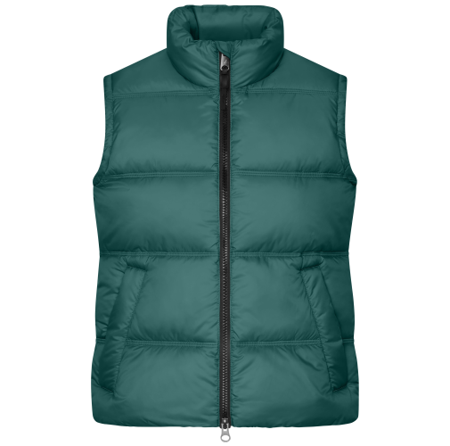 Ladies\' Winter Vest GRS