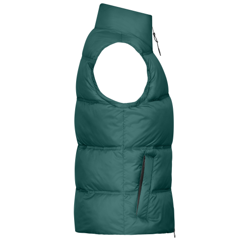 Ladies\' Winter Vest GRS