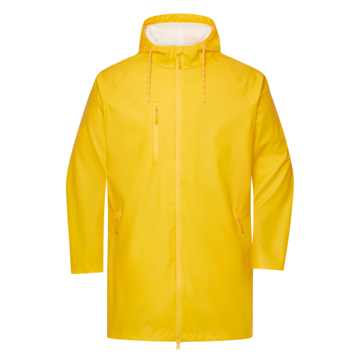 Raincoat Unisex