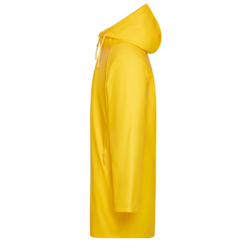 Raincoat Unisex