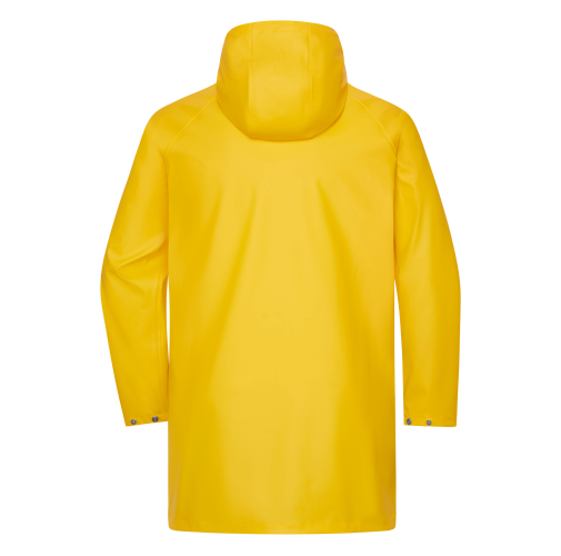 Raincoat Unisex