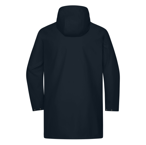 Raincoat Unisex