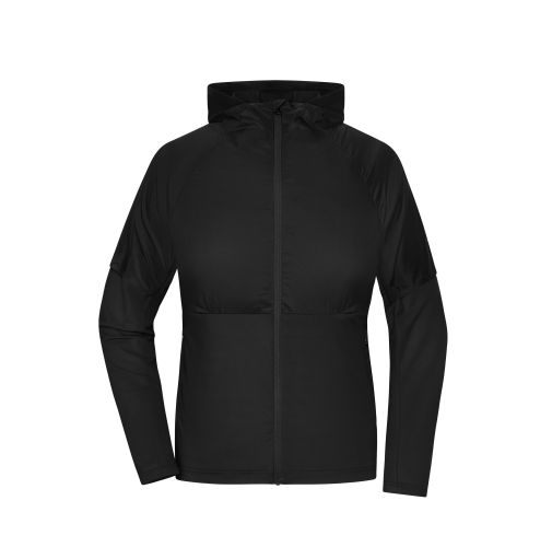 Ladies' Running Jacket