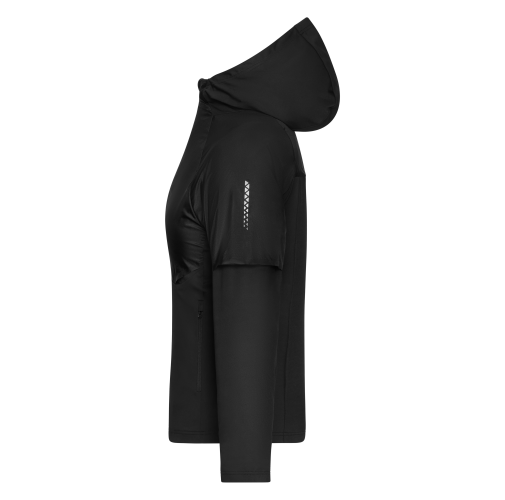 Ladies\' Running Jacket