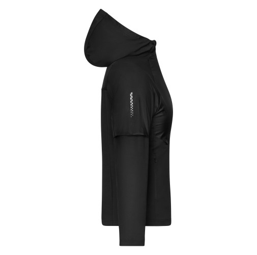 Ladies\' Running Jacket