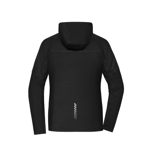 Ladies\' Running Jacket
