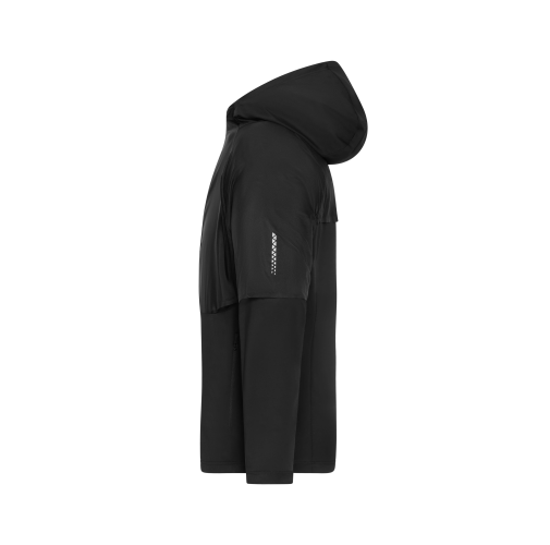 Men\'s Running Jacket